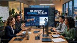 E-Commerce solutions