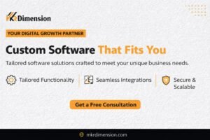 Custom Software Solutions