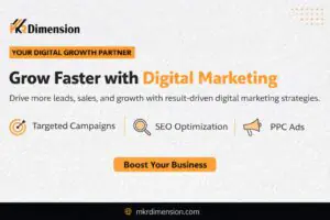 Digital Marketing Services