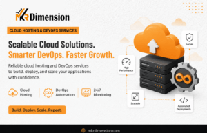 Cloud Hosting & DevOps Service