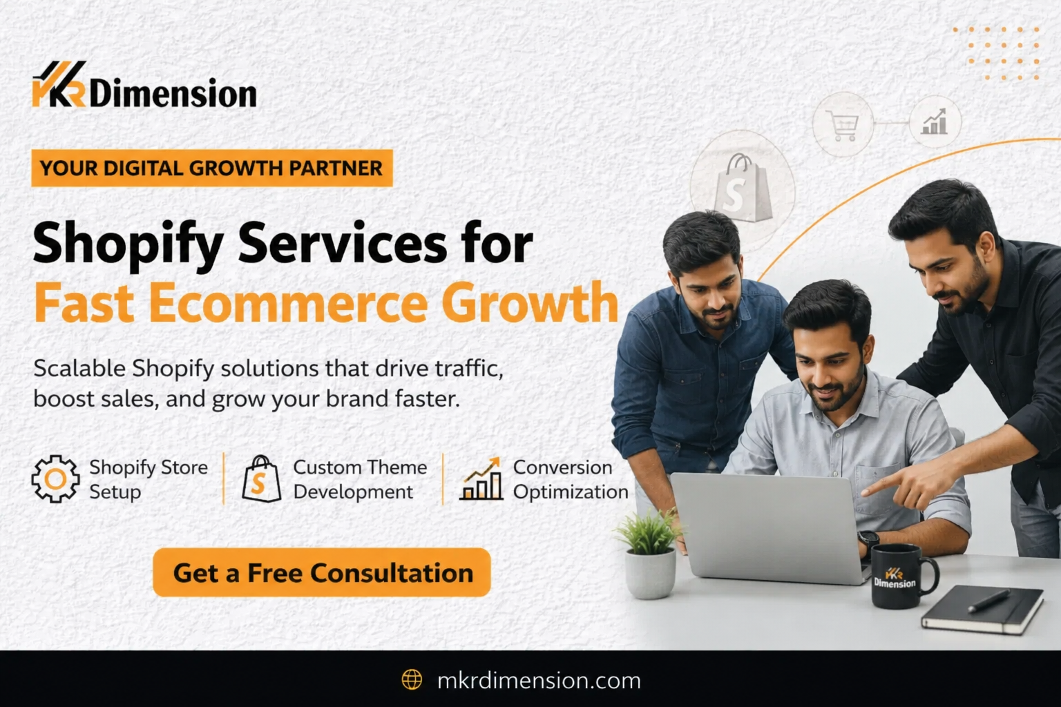 Shopify Services