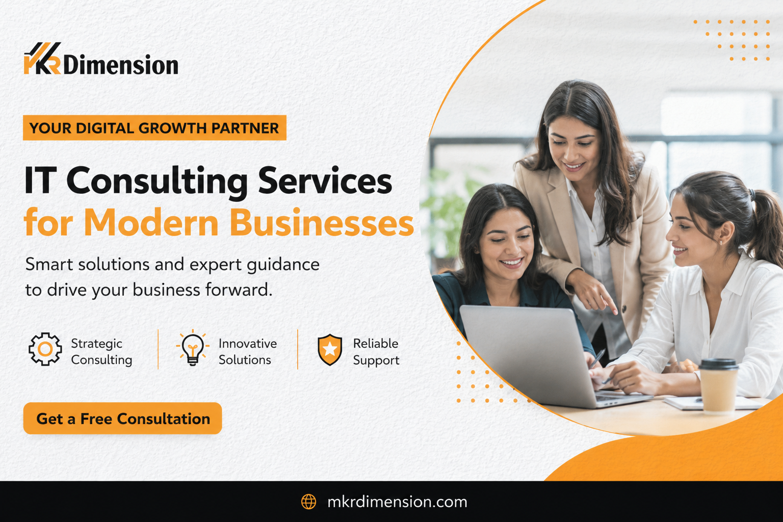 IT Consulting