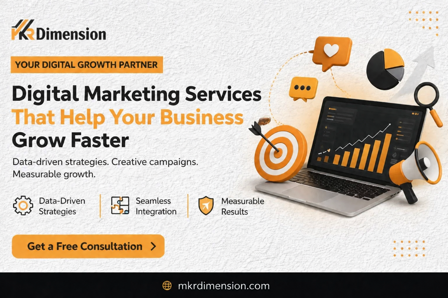 Digital Marketing Services