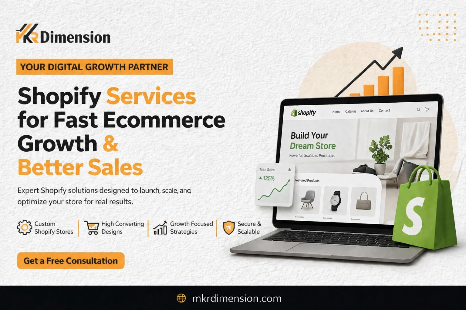 Shopify Services