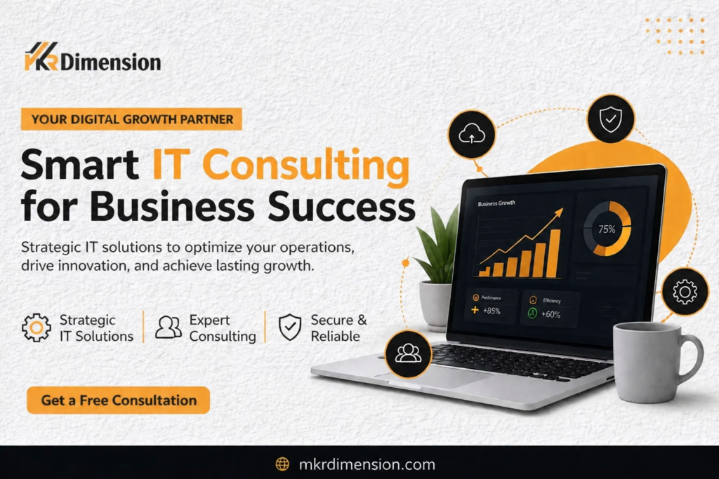 IT Consulting Service