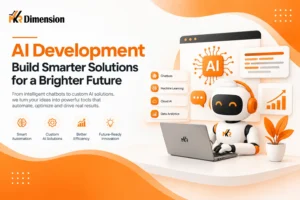 AI Development: Transforming Businesses with Intelligent Technology